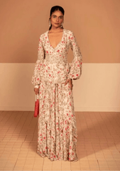 Bloom Skirt set - Ensemble by Monika