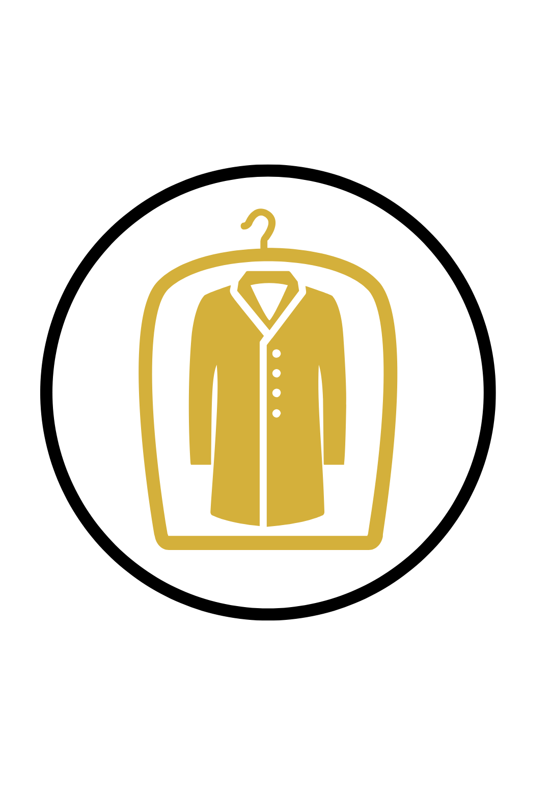 Dry Clean Charges - Ensemble by Monika